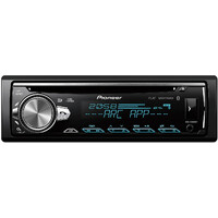 PIONEER DEH-S5000BT