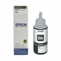 EPSON T6641 crno mastilo