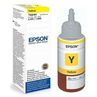 EPSON T6644 žuto mastilo