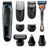 BRAUN MGK 3080