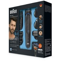 BRAUN MGK 3080
