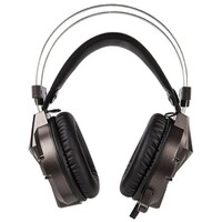 Marvo HG8914 3.5mm + USB crno/crvene