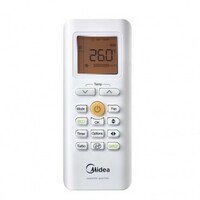 MIDEA MSMAB-12HRN1-QC2 MA1