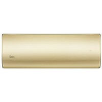 MIDEA MSMTAU-12HRFN8 GOLD