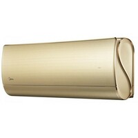 MIDEA MSMTAU-12HRFN8 GOLD