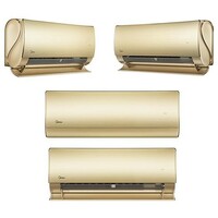 MIDEA MSMTAU-12HRFN8 GOLD