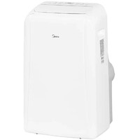 MIDEA MPPD-09HRN1-QB6