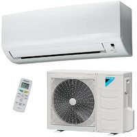 DAIKIN FTXB25C/RXB25C