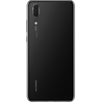 HUAWEI P20 Crna DS