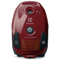 ELECTROLUX EPF6ANIMAL