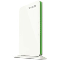 TENDA WIRELESS ROUTER F1200