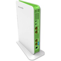 TENDA WIRELESS ROUTER F1200