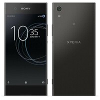 SONY XPERIA XA1 G3121 Black