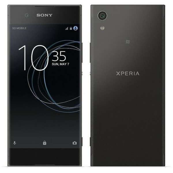 SONY XPERIA XA1 G3121 Black