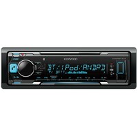 KENWOOD KMM- BT303