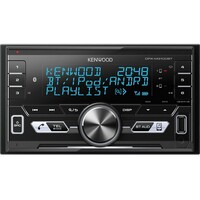 Kenwood DPX-M3100BT