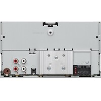 Kenwood DPX-M3100BT