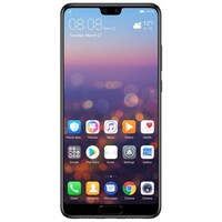 HUAWEI P20 Pro Crna DS