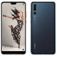 HUAWEI P20 Pro Plava DS