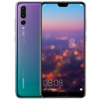 HUAWEI P20 Pro Ljubičasta DS