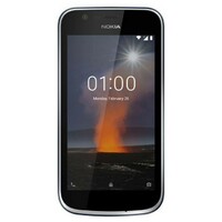 Nokia 1 DS Dark Blue Dual Sim