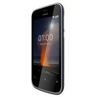 Nokia 1 DS Dark Blue Dual Sim