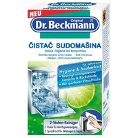 Dr. BECKMANN CISTAC SUDOMASINA P+M