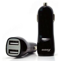 X WAVE C22 Dual USB port 5V/2.1A b