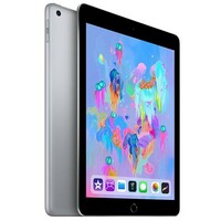 APPLE iPad 6 128gb mr7j2hc/a Space Grey