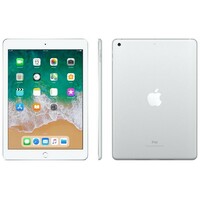 APPLE iPad 6 128gb mr732hc/a Silver