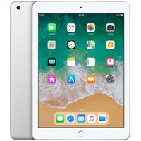 APPLE iPad 6 128gb mr732hc/a Silver