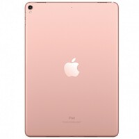 APPLE iPad Pro 256gb mpf22hc/a Rose Gold