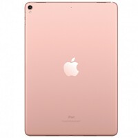 APPLE iPad Pro 256gb mpf22hc/a Rose Gold