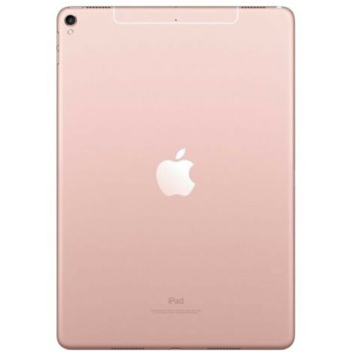 APPLE iPad Pro 64GB mqf22hc/a Rose Gold TABLET
