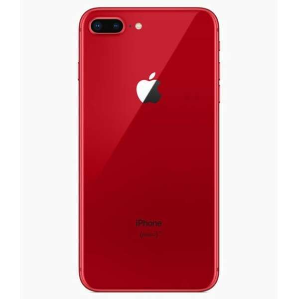APPLE iPhone 8 64GB mrt92se/a Red