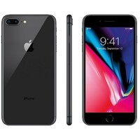 APPLE iPhone 8 256GB mq8p2se/a Space Grey