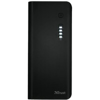 TRUST PS Power Bank 10000  crni 22751