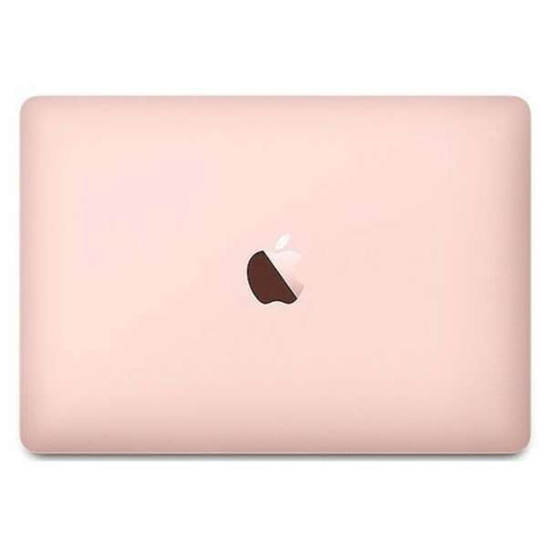 APPLE MacBook 12 mnyn2cr/a