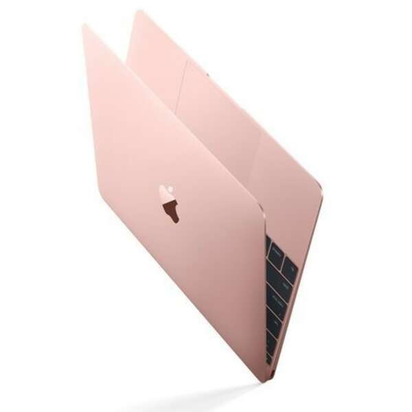 APPLE MacBook 12 mnyn2cr/a