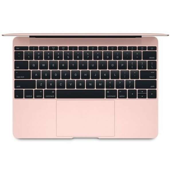 APPLE MacBook 12 mnyn2cr/a