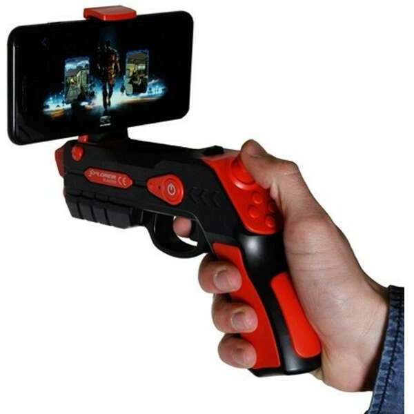 XPLORER AR  Blaster crveni