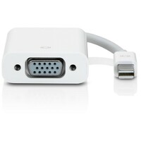 APPLE Mini DislplayPort na VGA mb572z/b