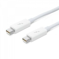 APPLE Thunderbolt 0.5m md862zm/a