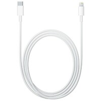APPLE Lightning to USB-C 1m mk0x2zm/a