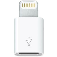 APPLE Lightning to micro USB md820zm/a