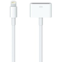 APPLE Lightning to 30-pin 0.2m md824zm/a