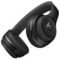 APPLE Beats Solo 3 mp582zm/a black