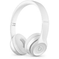 APPLE Beats Solo 3 mnep2zm/a Gloss White 