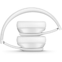 APPLE Beats Solo 3 mnep2zm/a Gloss White 