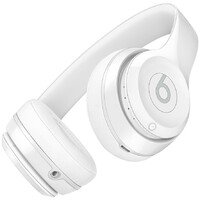 APPLE Beats Solo 3 mnep2zm/a Gloss White 